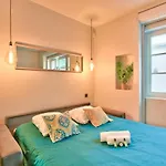 Guestready - Beautiful And Colourful Apt In The 19Th Arrond